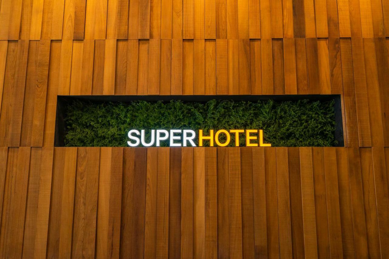 提拉瓦超级酒店 仰光 外观 照片